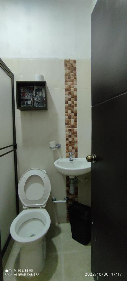 Santys House Amoblados Con Capacidad 6 Personas 6 Personas Apartment Melgar