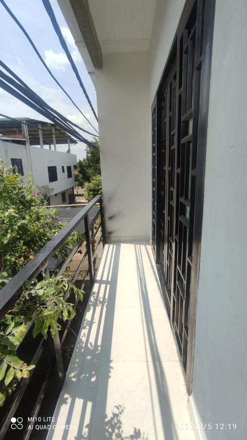 Santys House Amoblados Con Capacidad 6 Personas 6 Personas Apartment Melgar