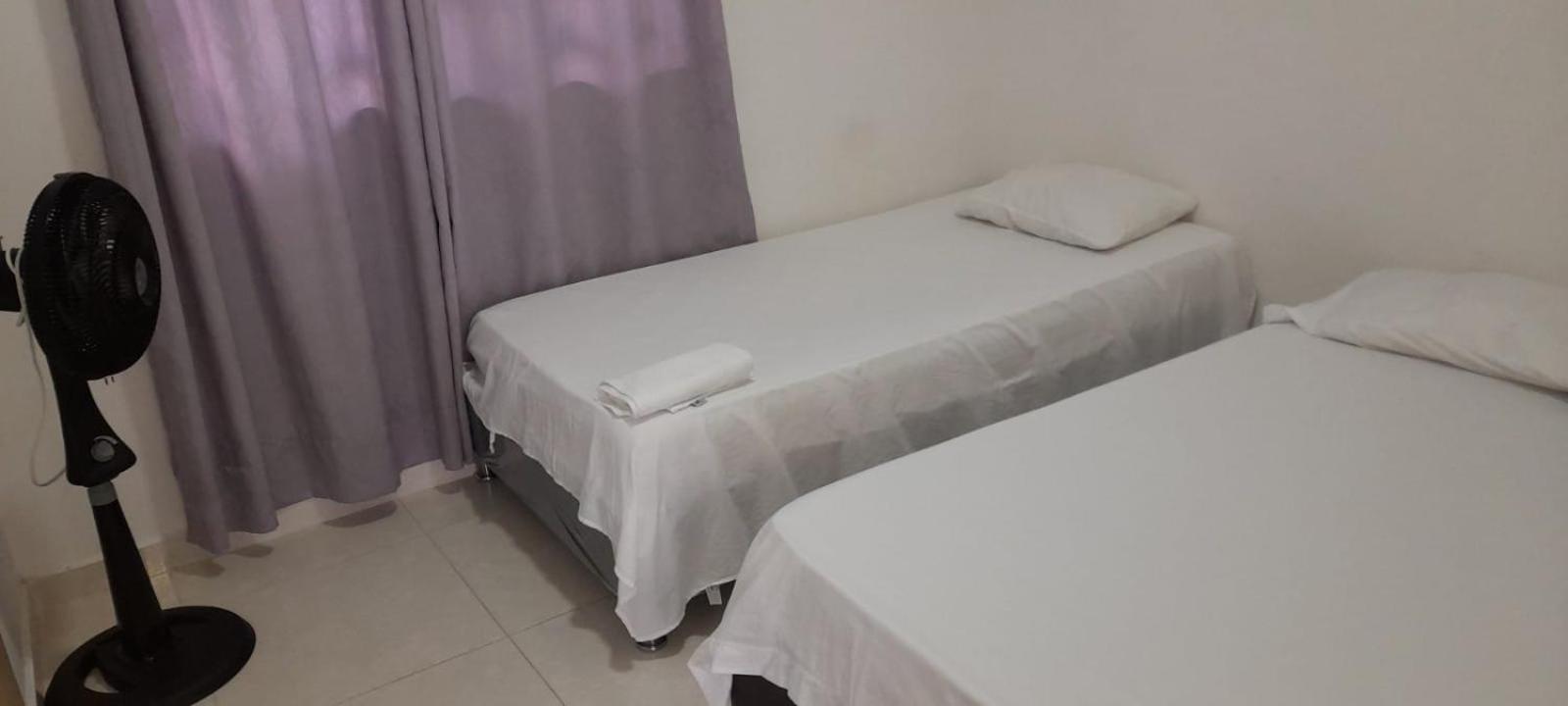 Santys House Amoblados Con Capacidad 6 Personas 6 Personas *